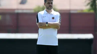 Gençlerbirliği Topbaşı Yaptı