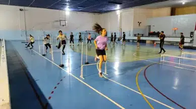 Gençlere Ücretsiz POMEM ve PMYO Kursu