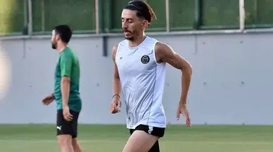 2. Lig’in Gol Kralı Çorum FK’ye İmza Atacak