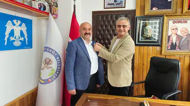 Gündem: Şapinuva