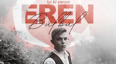 "Güzel Yüzlü Cesur Çocuk, Seni Hiç Unutmadık”