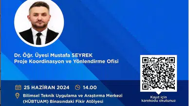 HİTÜ, Erasmus Hakkında Bilgilendirecek