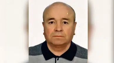 Emekli Öğretmen Vefat Etti