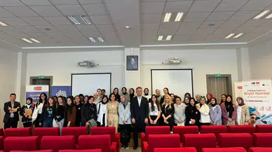 İlham Olan Kadınlar Çorum’da