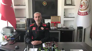 İtfaiyeden Anız Yangını Uyarısı