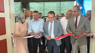 Kargı HEM’den Yılsonu Sergisi