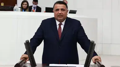 Kaya: Üzüntü Ve Acılar Paylaşılarak Azalır