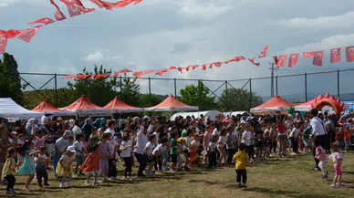 Kaymakam Memnun Kaldı, Genişletme Mesajı Verdi