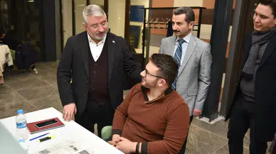 Çorum’da Kitap Okuma Oranı Artıyor