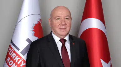 Kolaylı, Milletvekillerine Yerel Basın Çağrısı Yaptı