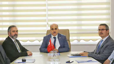 Kurban Bayramı ve Yaz Kur'an Kursları Masada
