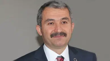 Necati Gül: Olmadı Başkan