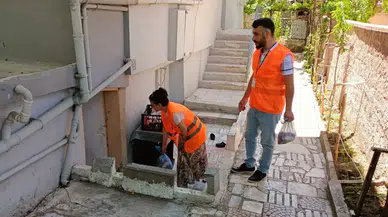 Nefes YDD'den Bayram Mesaisi