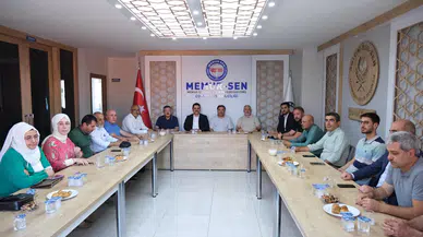 Okumuş’tan Bayram Teşekkürü