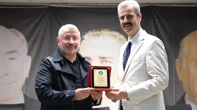 Önce Dinledi Sonra Misafir Etti