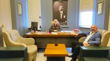 Ortaköy Yükderesi Göleti İçin İhale Aşamasına Geçiliyor