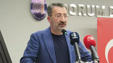 Özdel: Çiftçi Malları Koruma Birliği Miadını Doldurdu