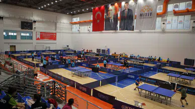 Şampiyona Tamamlandı
