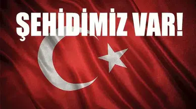 Şehit Horoz İçin Taziye Mesajları Yayınladılar