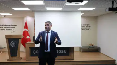 Stajyer Avukatlara Eğitim Semineri