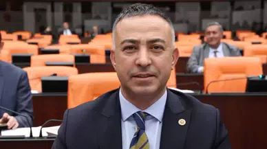 Tahtasız Meclis Kürsüsünde Konuştu: Emeklinin Ahı, İndirir Şahı