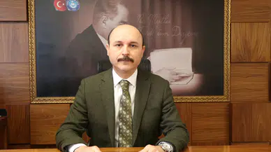 Talip Geylan: Çorum'daki Saldırı Öğretmene Şiddetin Vahametini Gösteriyor