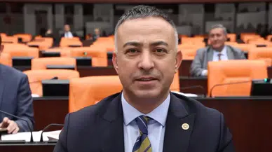 "Tıp Fakültesine Yedi Yıldır Çivi Dahi Çakılmadı”