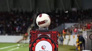 Trendyol 1. Lig’de 7 Kulübe Transfer Yasağı