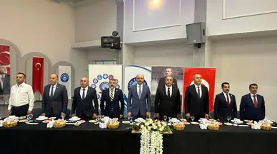 Türk Eğitim-Sen Yetki Zaferini Kutladı
