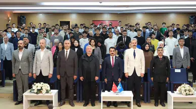 ‘Türk-İslam Ülküsü ve Milli Doktrin’ Masada