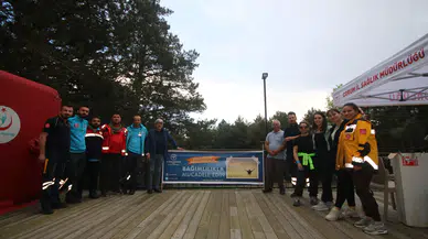 Tütün Kullanımının Zararlarına Dikkat Çektiler