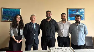 Ufuk Kırbaş Vekaleten Başhekim Olarak Atandı