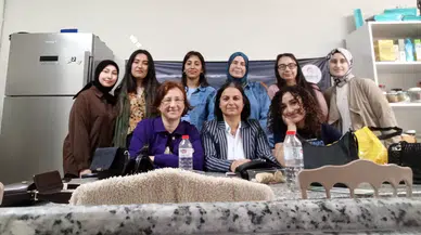 ‘Üniversite Öğrencilerine Kapımız Her Zaman Açık’