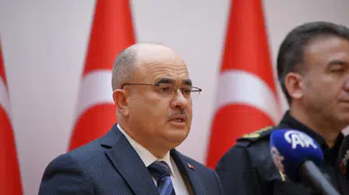 Vali Dağlı, Yaz Aylarında Dikkat Edilmesi Gerekenleri Hatırlattı