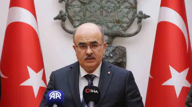 Vali Dağlı’dan Babalar Günü Mesajı