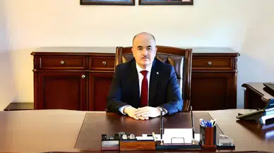 Vali Dağlı’dan Güreşçilere Kutlama Mesajı