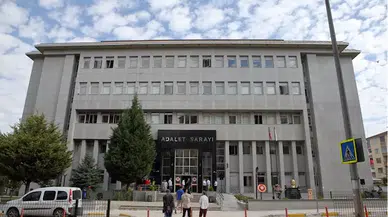 Yanlışlıkla Gözaltına Alındı, Serbest Bırakıldı