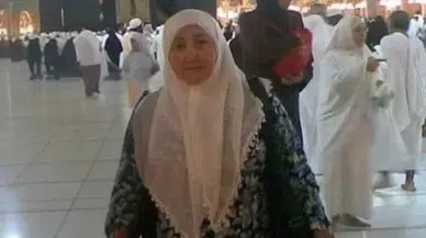 Yaşlı Kadın Balkondan Düşerek Hayatını Kaybetti