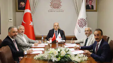 Yaz Kur’an Kursları İçin Kurumlar Arasında Protokol