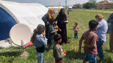 Yenidoğan Tarama Testi Yaptırmayı İhmal Etmeyin