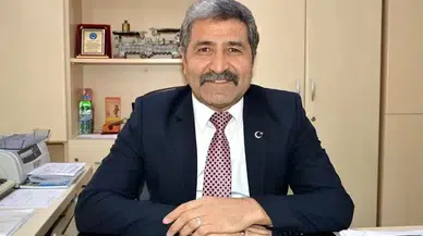 ‘Yetki Basın Açıklamasıyla Değil Tutanakla Belirlenir’