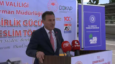 Yılmaz Kaya, Yeni Proje İçin Destek İstedi