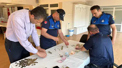 Zabıta Ekiplerinden Dilenci Operasyonu