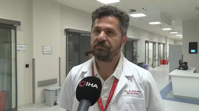 Acil Tıp Uzmanından Açık Yara Uyarısı :“Vatandaşlarımızın Rastgele Bir Biçimde Müdahale Yapmasını İstemiyoruz”