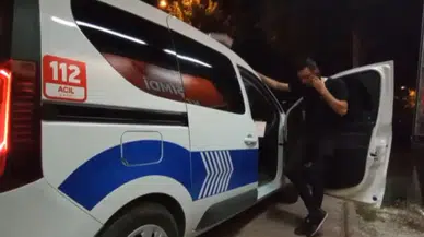 Alkollü Şoförün “Ehliyetimi 1 Hafta Evvel Almıştım” Feryadı