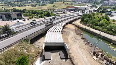 Anadolu’nun Karadeniz’e Bağlandığı Kavşakta ’29 Ekim’ Amacı