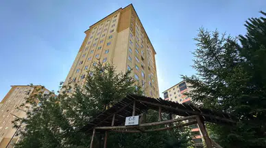 Ankara’da Baba, Eşini ve Kızını Öldürdü