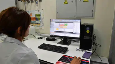 Ankara’nın İçme Suyu Pak, Sağlıklı ve Kaliteli
