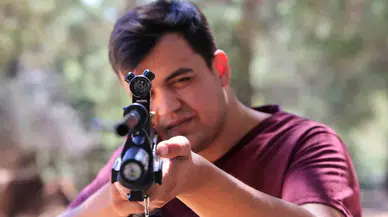 Antalya’da Firari Kurbanlıkları Yakalama Timleri Vazifeye Hazır