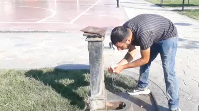 Yeni Hafta Sıcak Geçecek